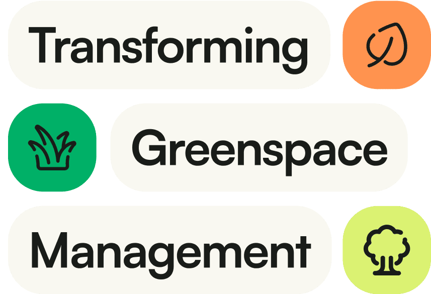 Transform, Greenspace, Management